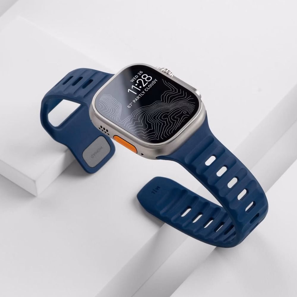 Аккуратное размещение хвостика