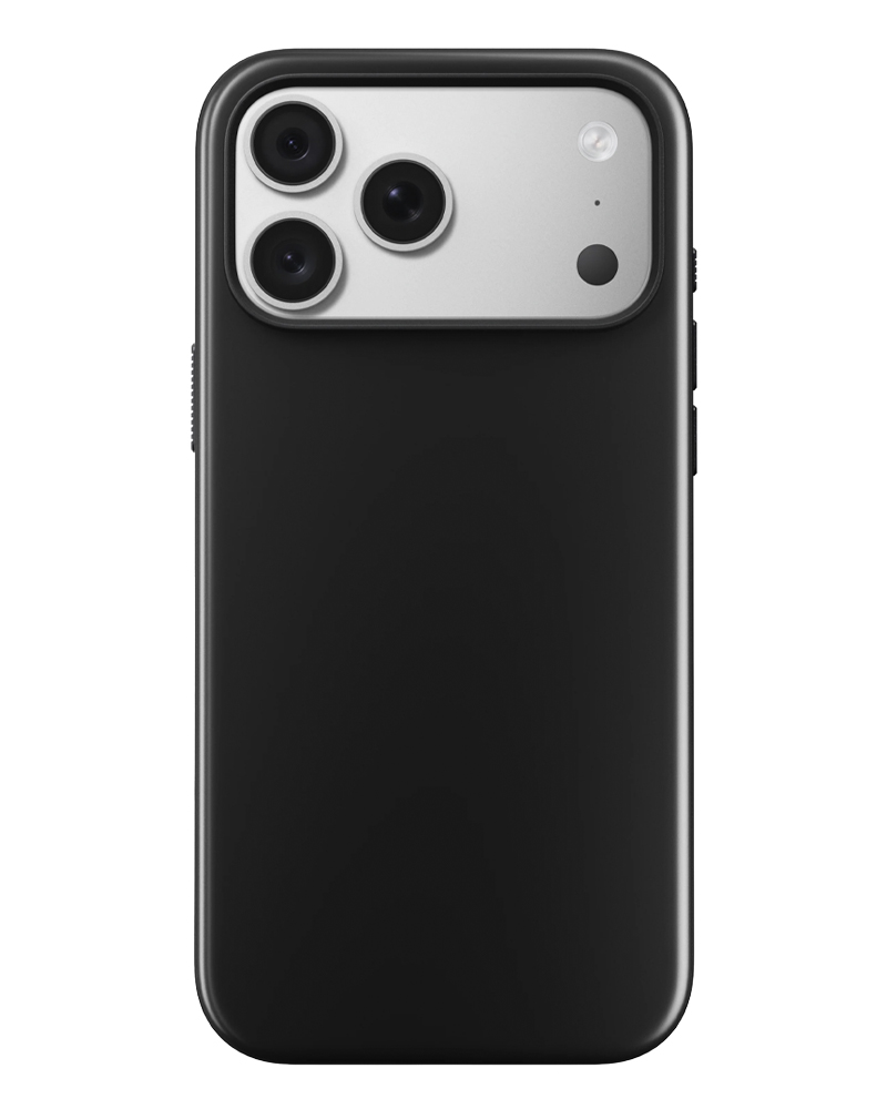 Чохол Nomad Sport для iPhone 18 Pro/17 Pro Black - 3 - 1