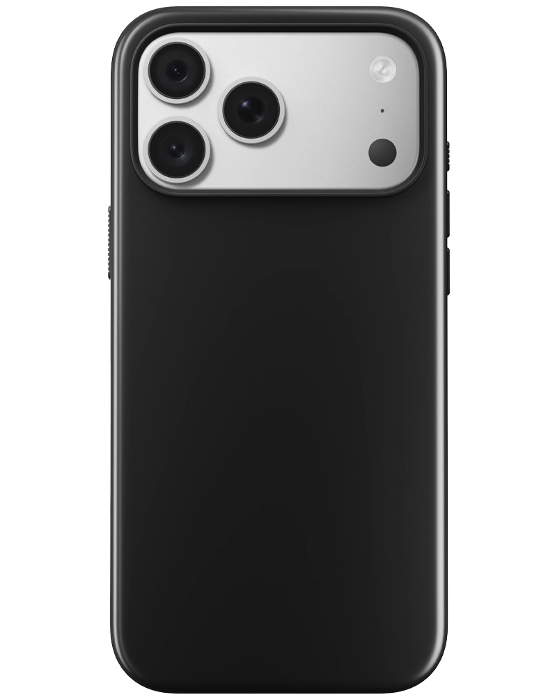 Чехол Nomad Sport для iPhone 18 Pro Max/17 Pro Max Black - 3 - 1