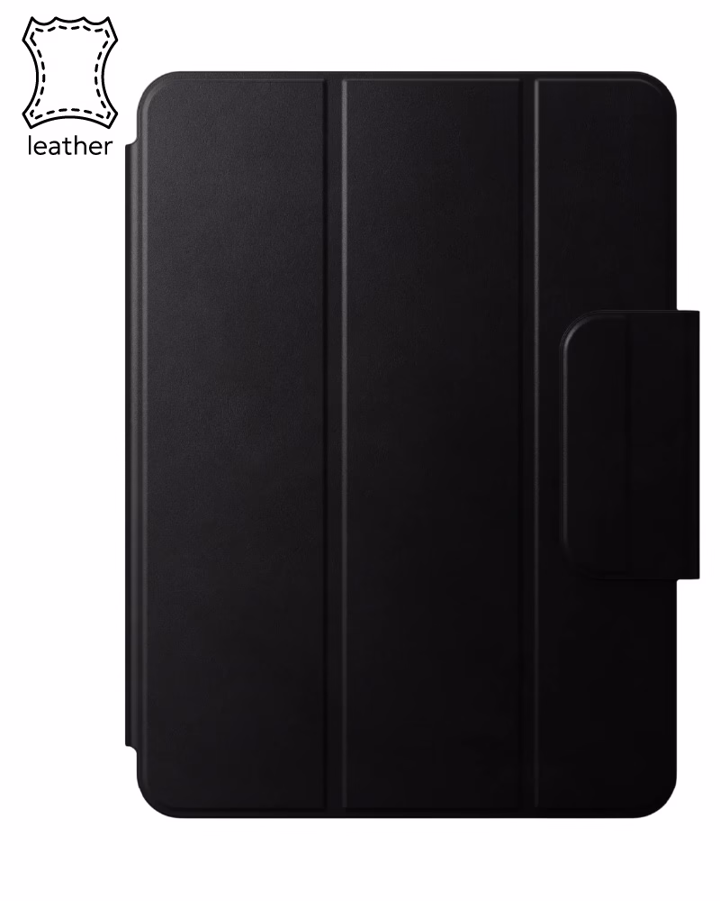 Чехол Nomad Leather Folio Back for iPad Pro 11" M4/M5