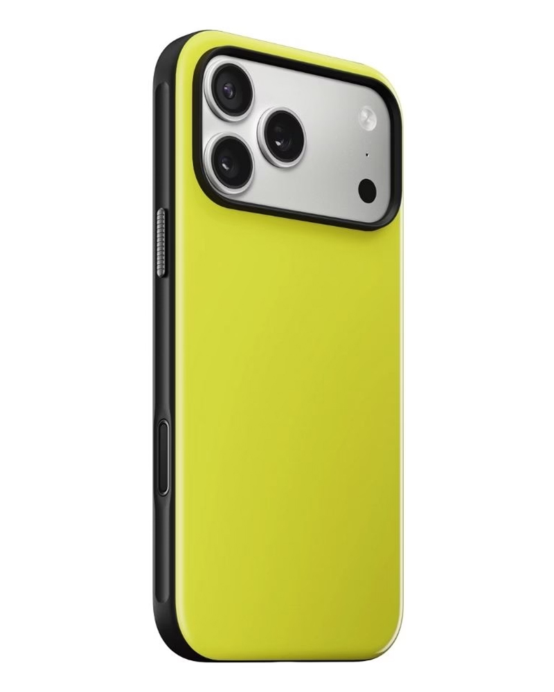 Чохол Nomad Modern Volt для iPhone 17 Pro - 3 - 1