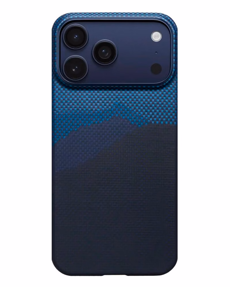 Чохол Pitaka Ultra-Slim Over The Horizon для iPhone 17 Pro