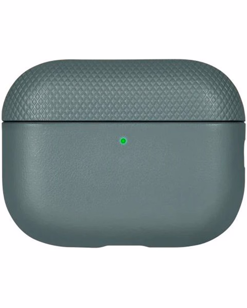 Чехол Native Union (RE) Classic для AirPods Pro 3 Slate Green