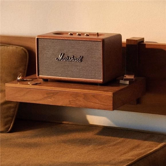 Дизайн и экологичность Marshall