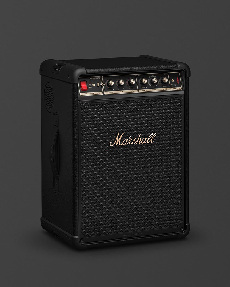 Купити Акустичну систему Marshall Bromley 450 | Smobile