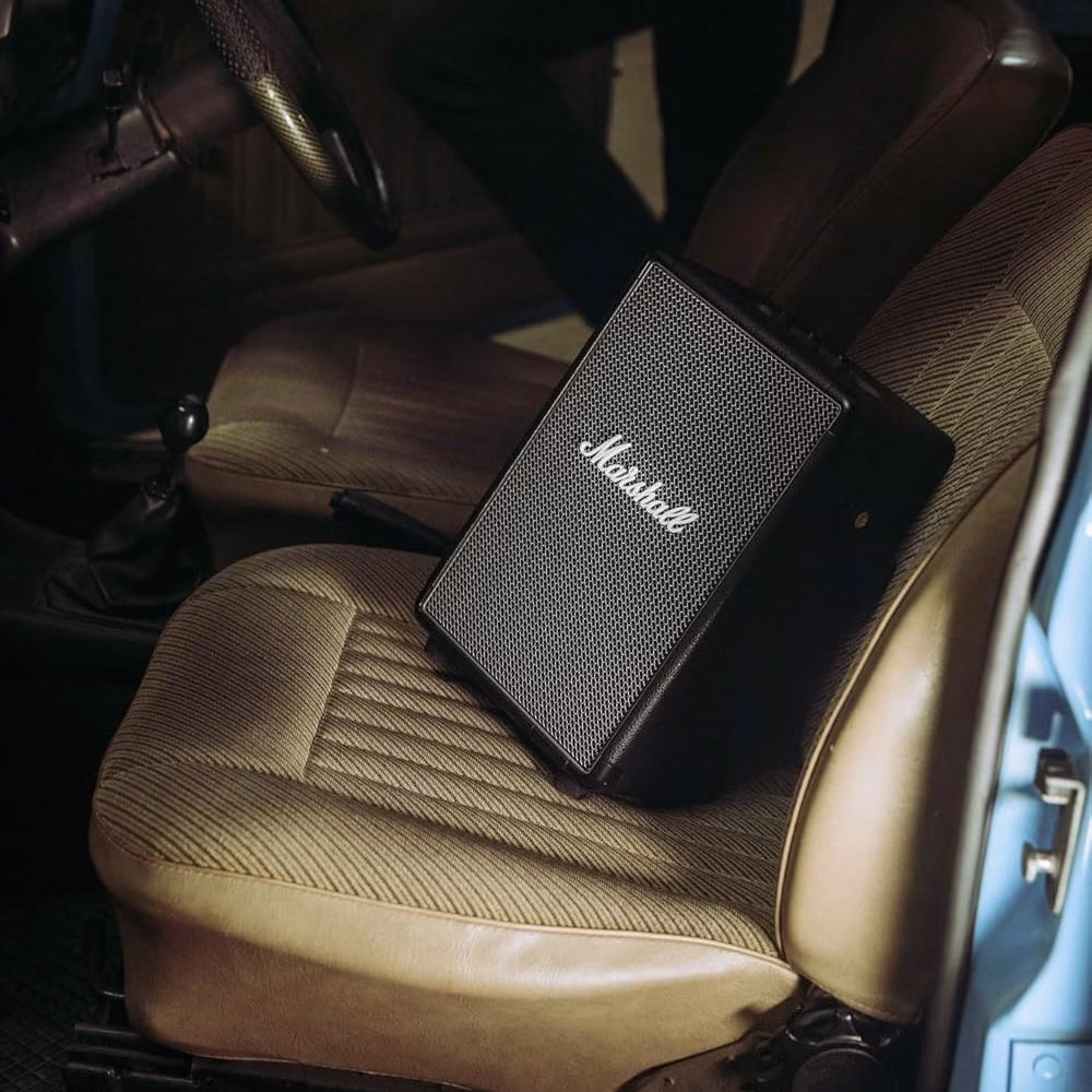 Marshall Tufton вологозахист IPX2