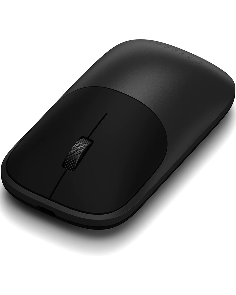 Комп’ютерна миша Satechi Slim EX Space Black