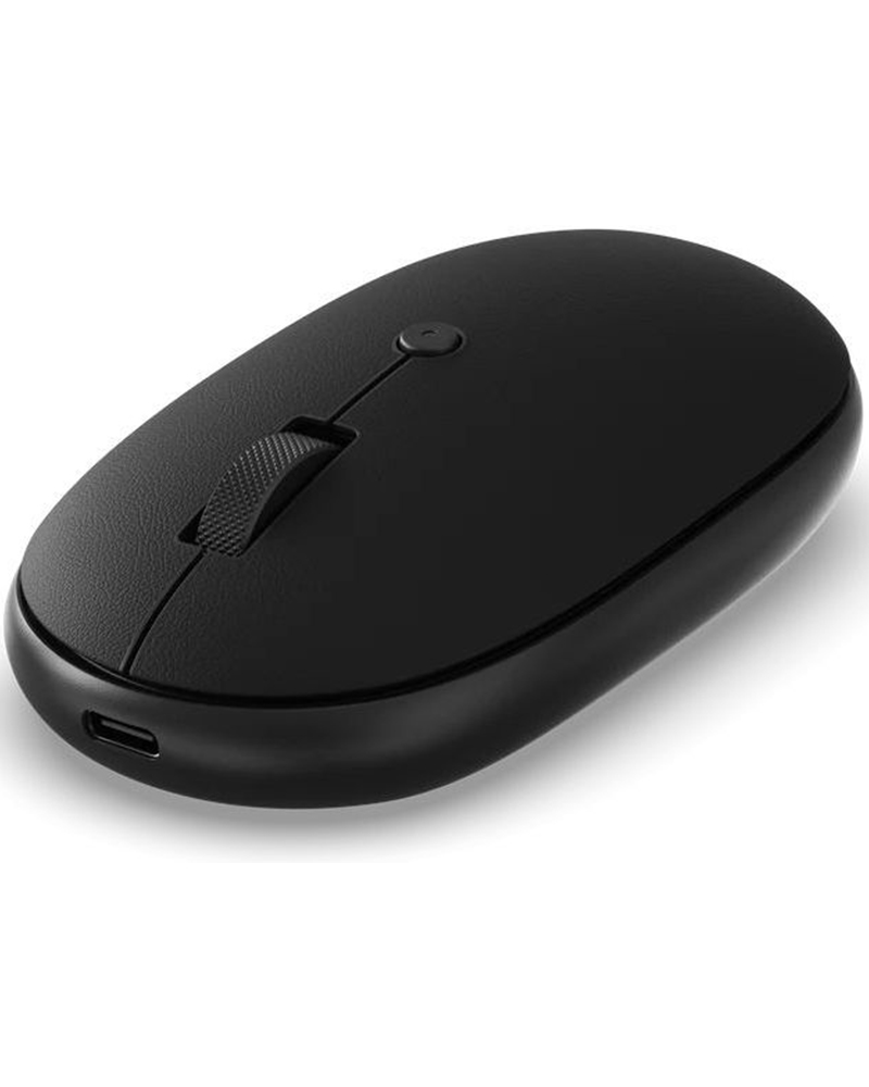 Комп’ютерна миша Satechi OntheGo Bluetooth Black