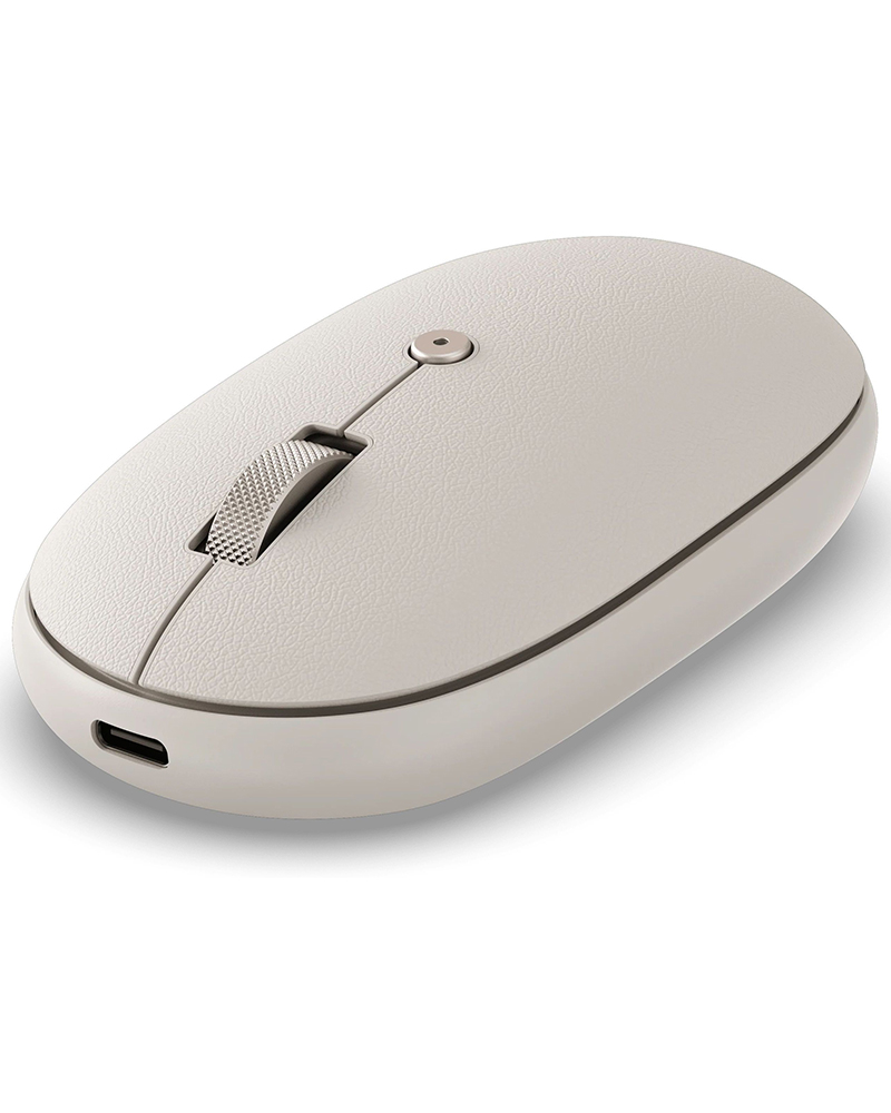 Комп’ютерна миша Satechi OntheGo Bluetooth Sand