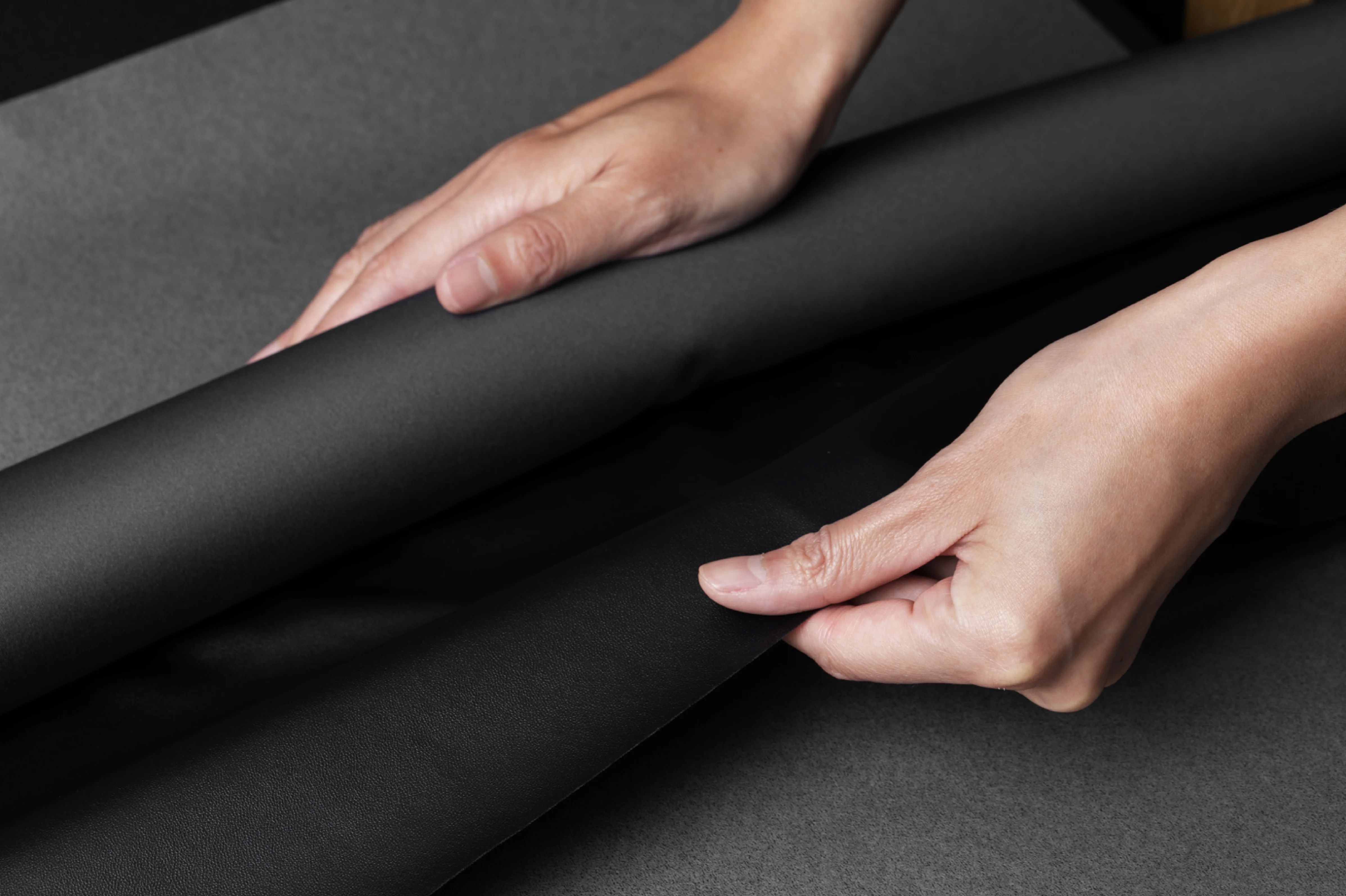 Native Union представляет High-Endurance: Инновационная альтернатива коже из переработанного содержимого - 1