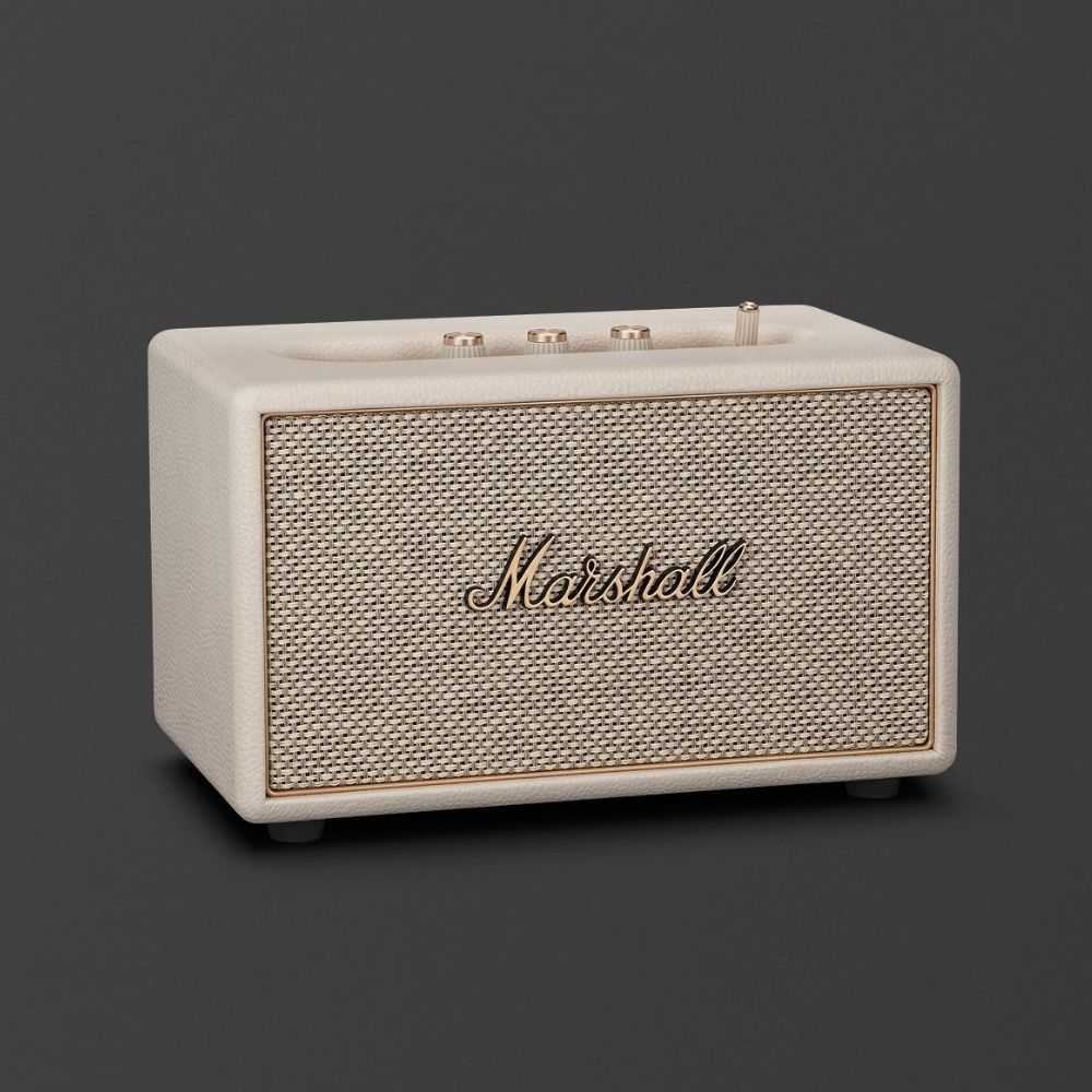 Marshall Acton IV в цвете Cream