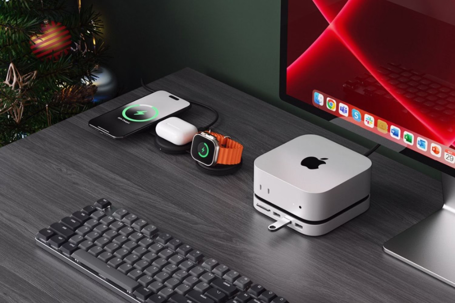 За три тижні до Нового Року: Що дарувати чоловікам