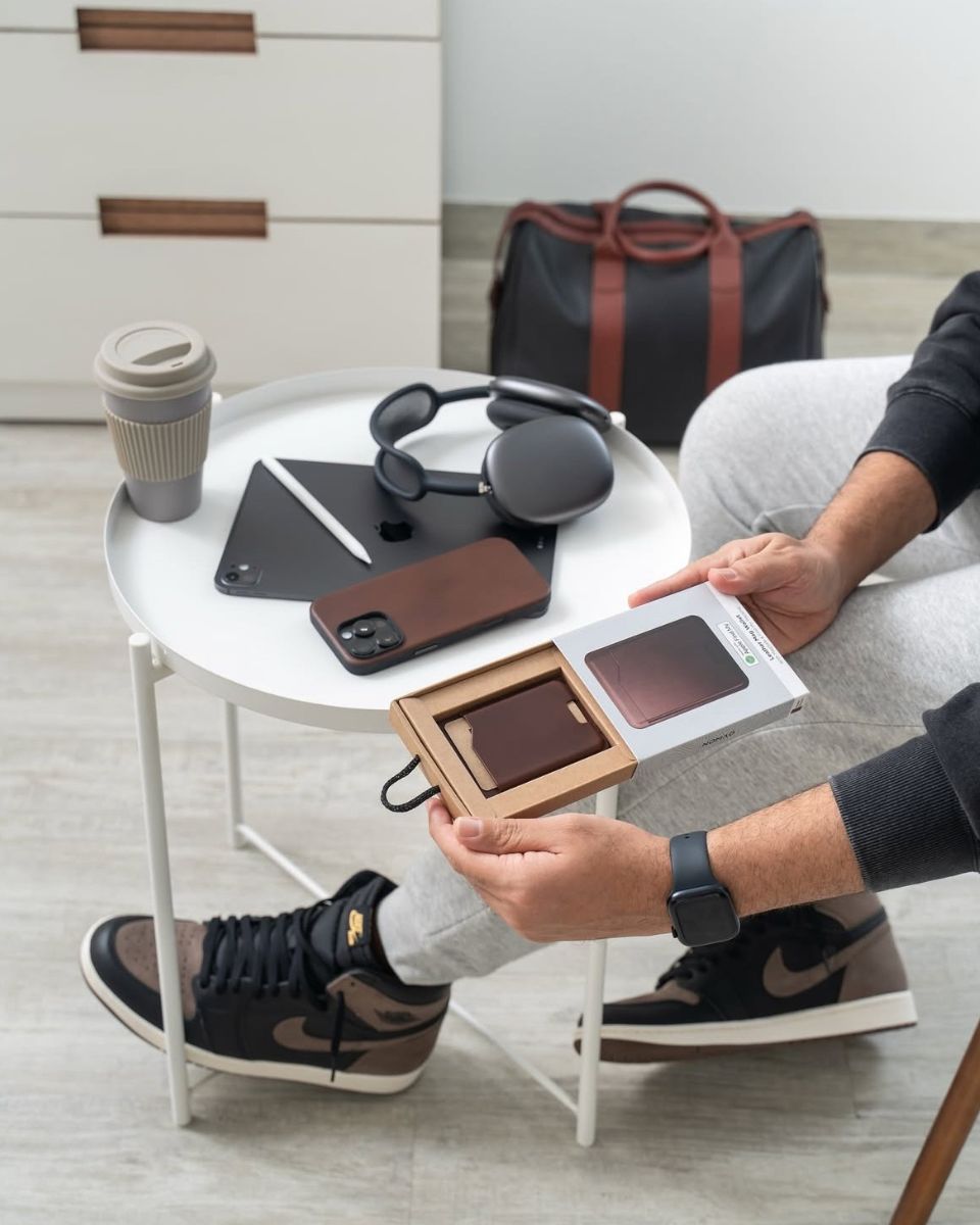 Подарунки для чоловіків