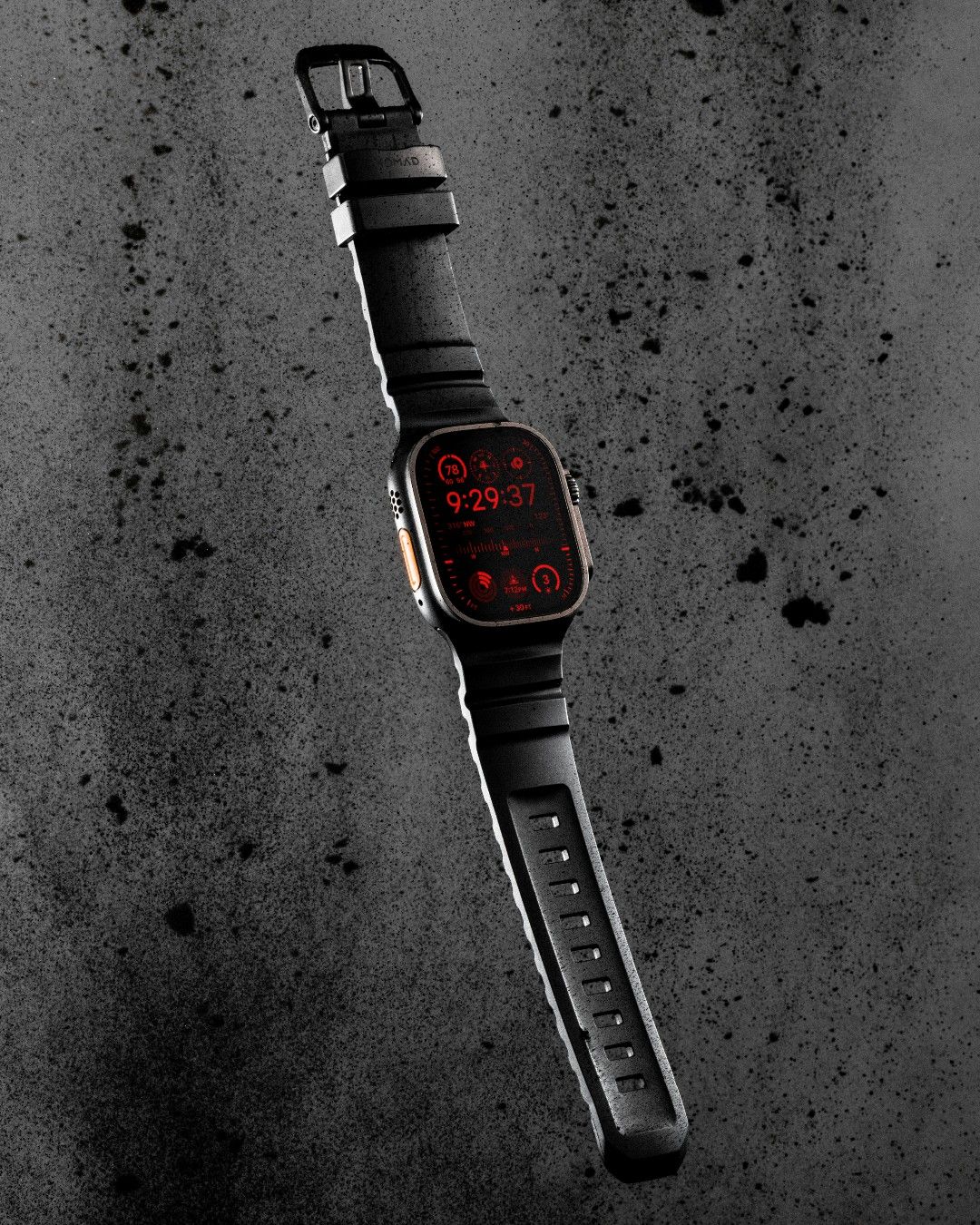 Rugged Case