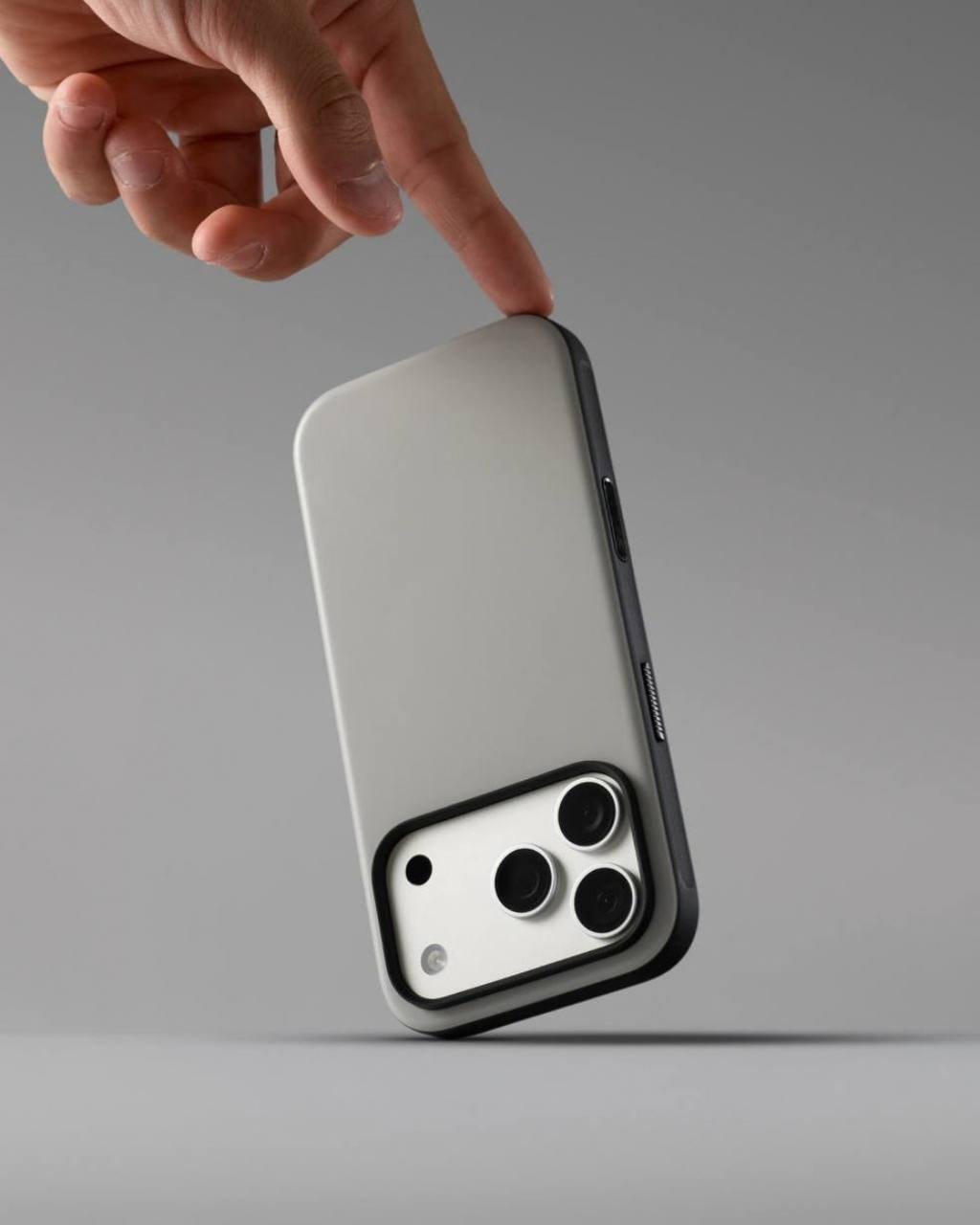 Чохол Nomad Sport Case для iPhone 18 Pro