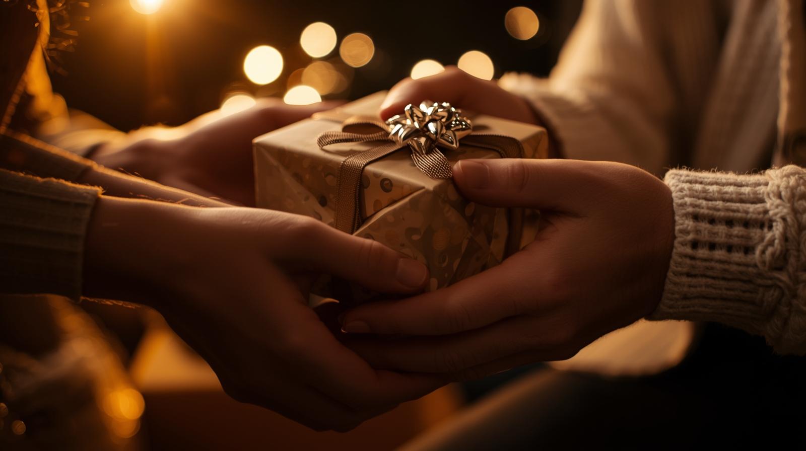 Новорічний настрій