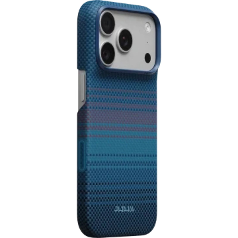 Pitaka Edge
