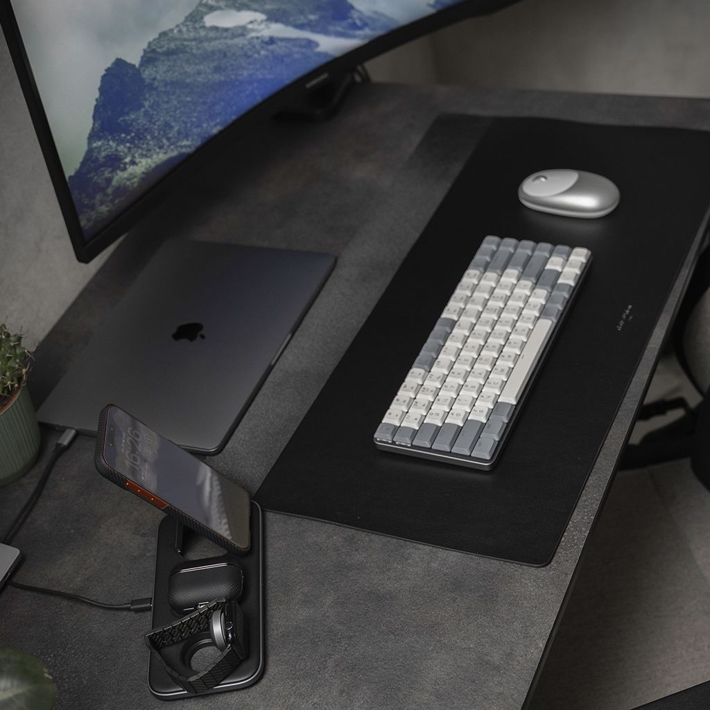 Satechi SM1 75% клавіатура