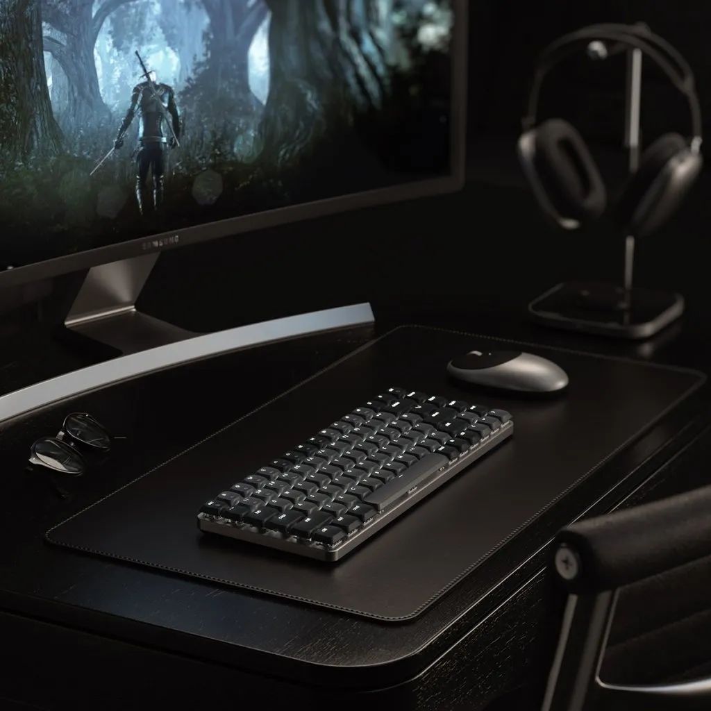 Satechi SM1 мультипідключення