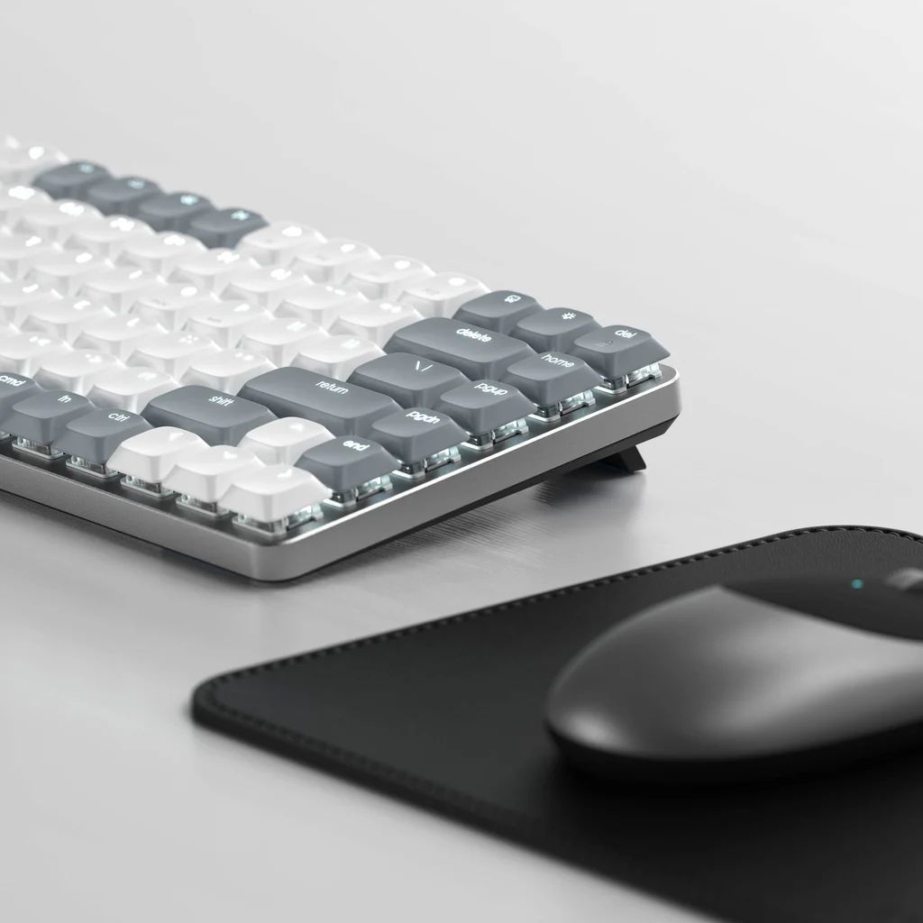 Satechi SM1 ергономіка