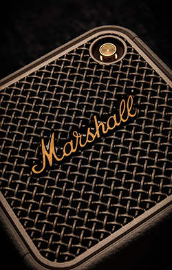 Портативная акустика