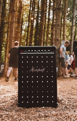 Акустика для вечеринок