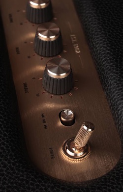 Стационарная акустика