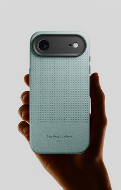 Чехлы Native Union для iPhone