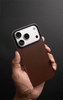 Чехлы Nomad для iPhone