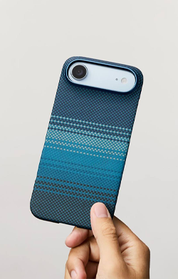 Чехлы Pitaka для iPhone