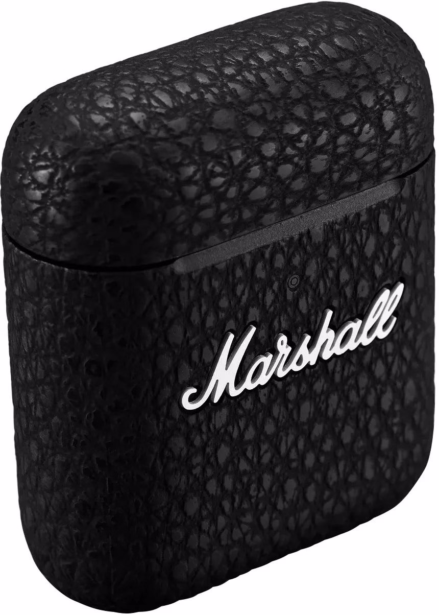 Навушники Marshall Headphones Minor III Black (1005983)