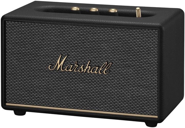 Акустическая колонка Marshall Acton III Black (1006004)