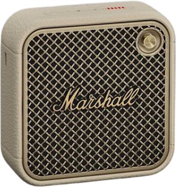 Портативная колонка Marshall Willen II Cream (1006717)