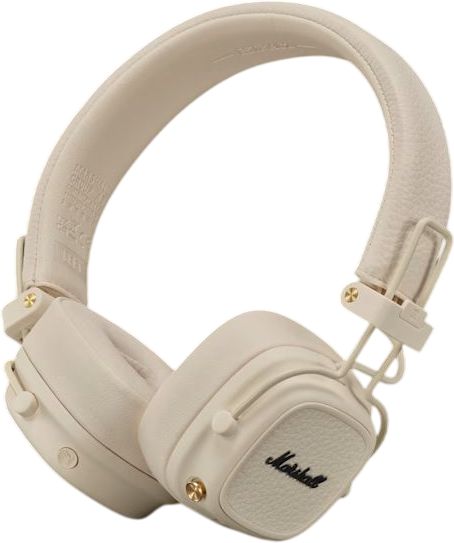 Навушники Marshall Headphones Major V Cream (1006833)