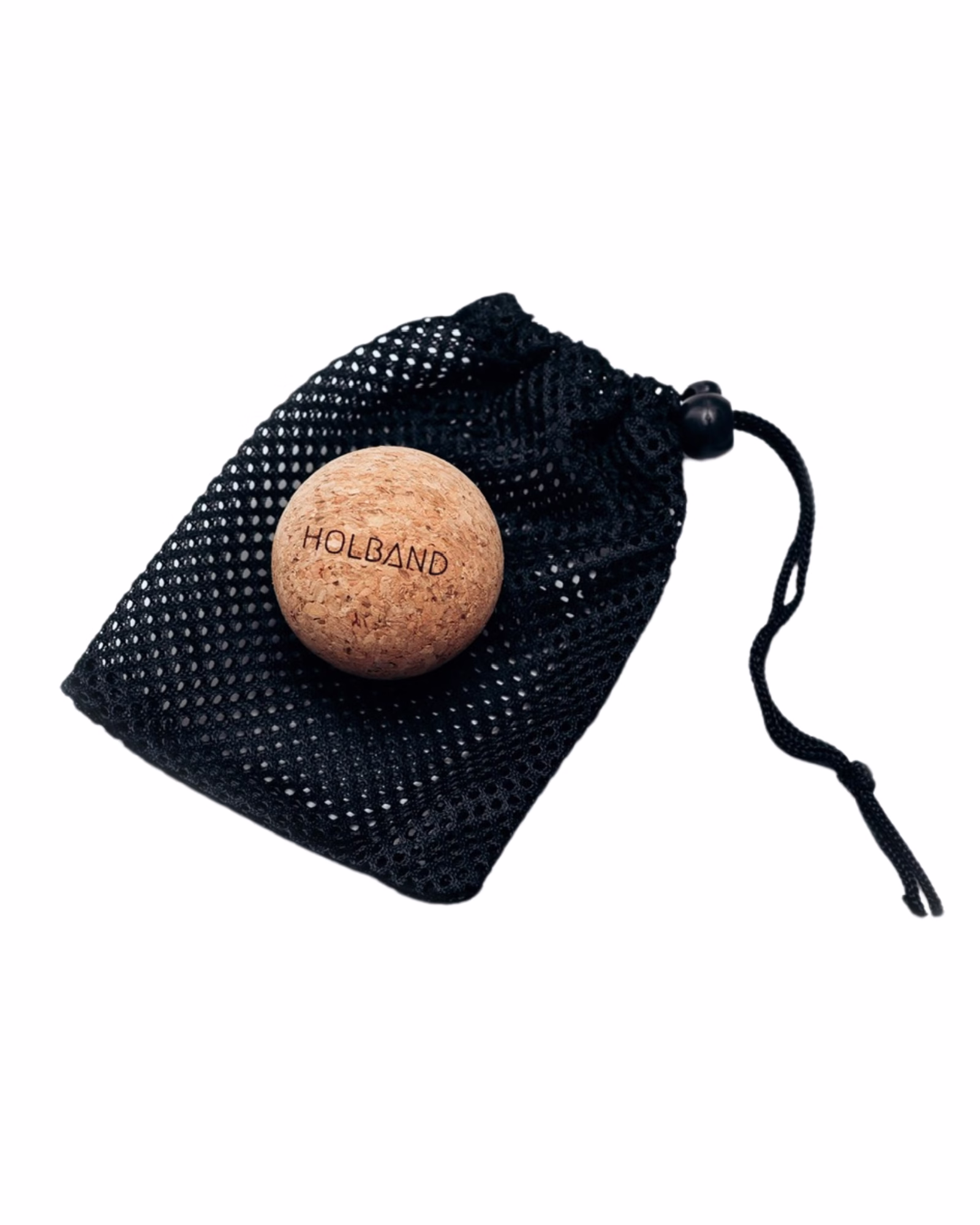 Holband Корковый массажный мяч «Deep Recovery» (HLB-MAS-DR)