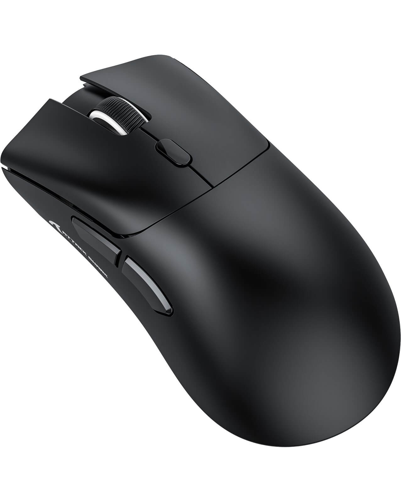 Игровая мышь Attack Shark R1 Gaming Mouse Black (R1-3311B)
