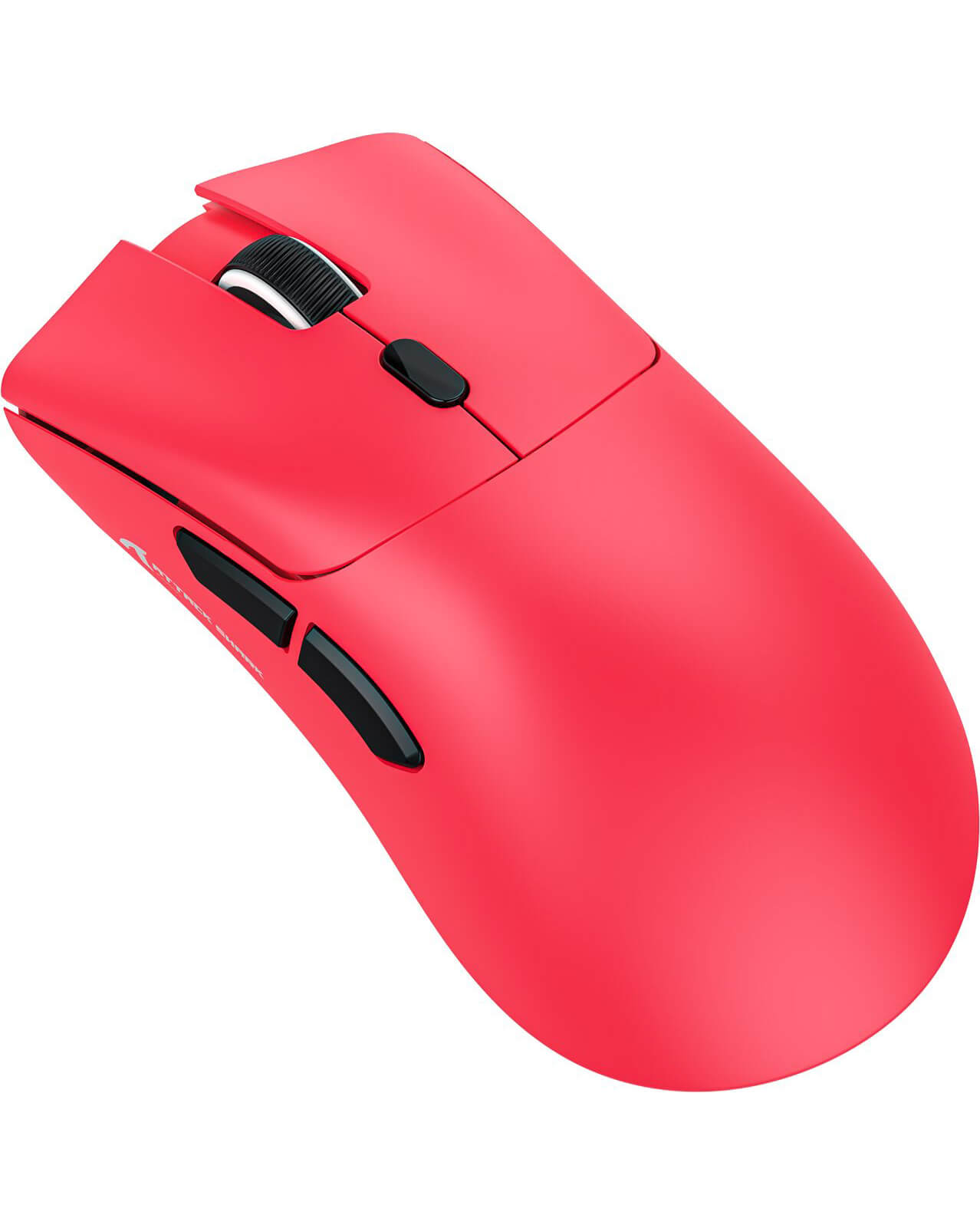 Игровая мышь Attack Shark R1 Gaming Mouse Red (R1-3311R)