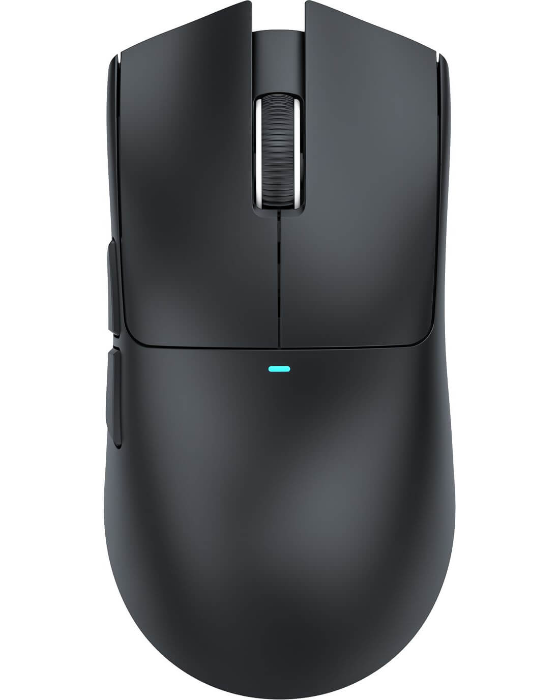 Игровая мышь Attack Shark X11 Gaming Mouse Black (AS-X11-BK)