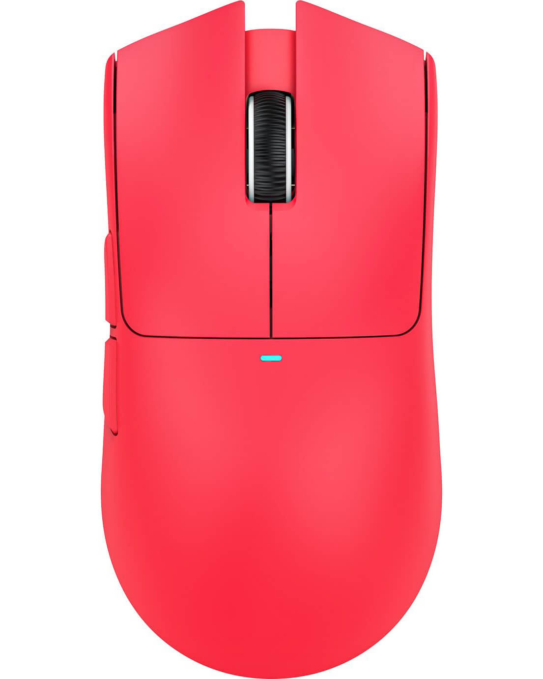 Игровая мышь Attack Shark X11 Gaming Mouse Red (AS-X11-RD)