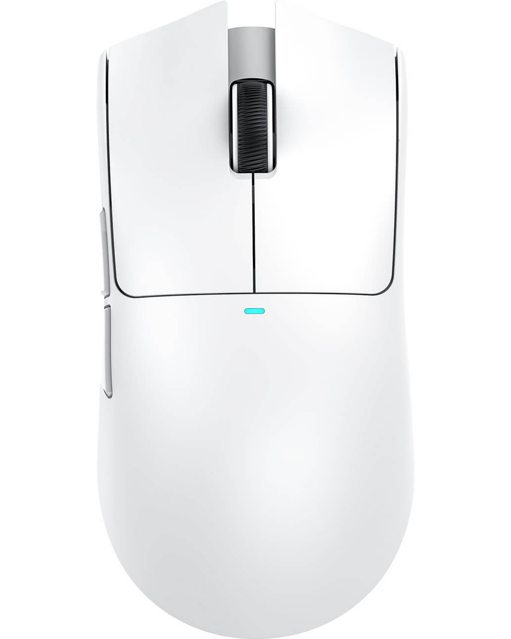 Игровая мышь Attack Shark X11 Gaming Mouse White (AS-X11-WT)