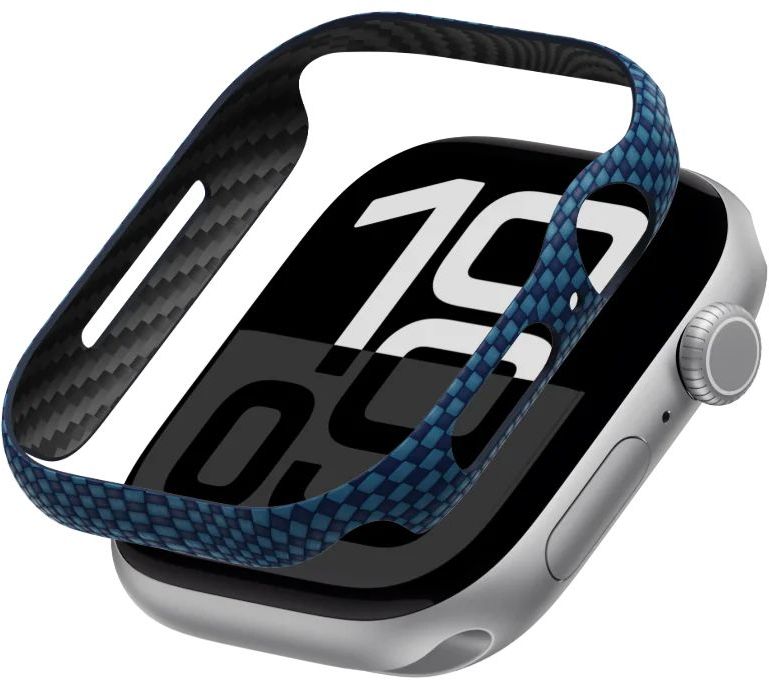 Чехол Pitaka Air Case Moonrise for Apple Watch 10 46mm (AWB2403)