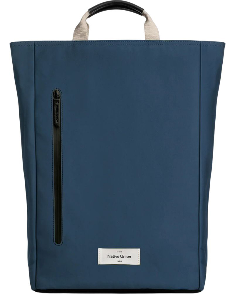 Рюкзак Native Union W.F.A Navy (BACKPACK-NAV)