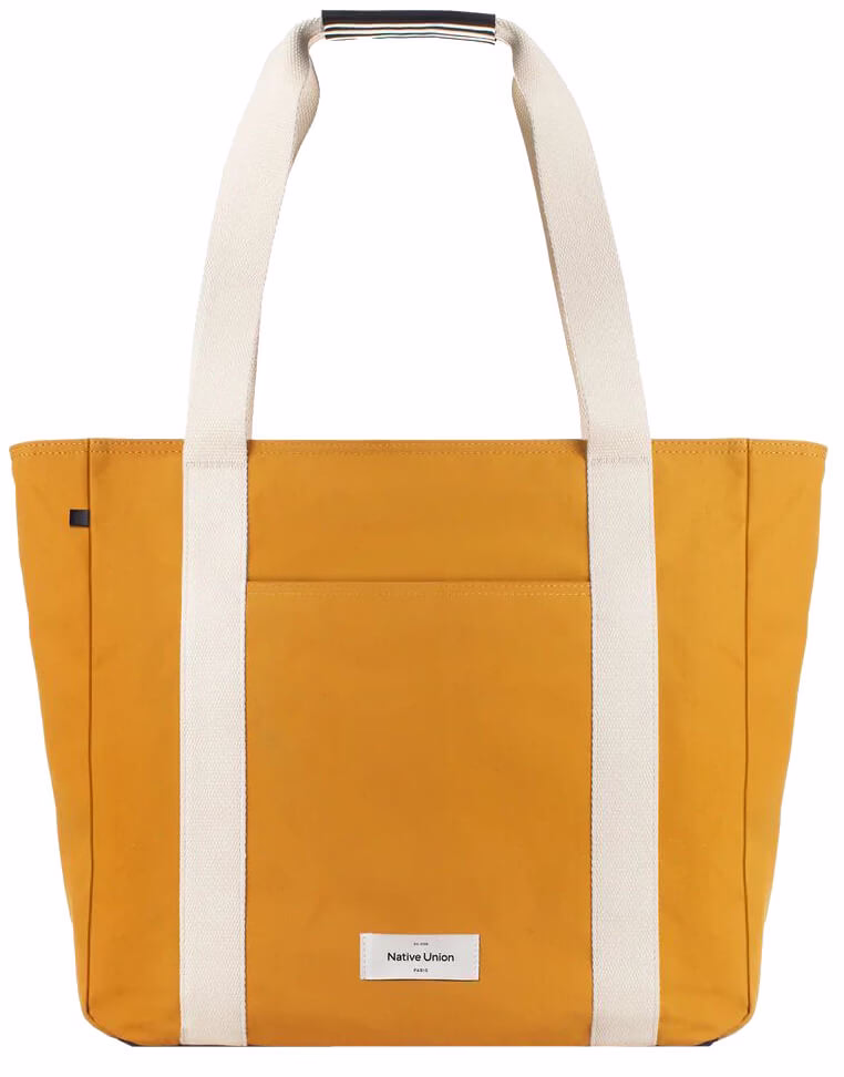 sliding Native Union W.F.A Tote Bag Pro Kraft (TOTE-PRO-BAG-KFT)