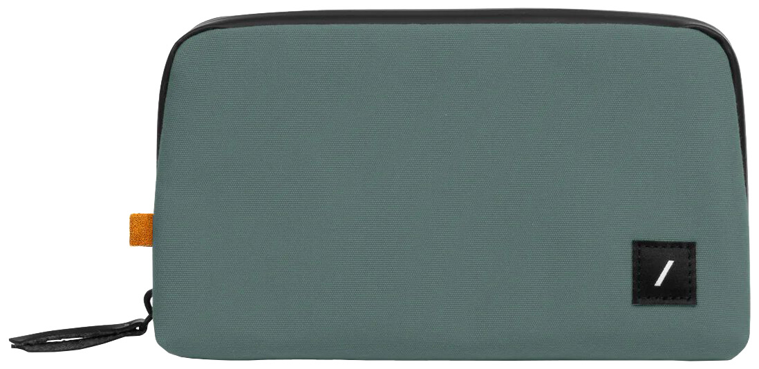 Органайзер Native Union W.F.A Tech Organizer Slate Green (STOW-LT-ORG-SLG)