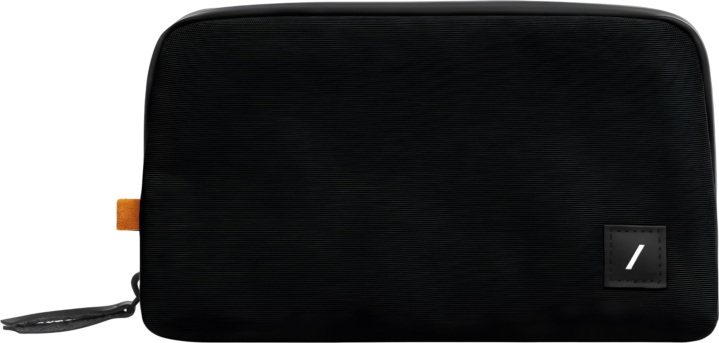 Органайзер Native Union W.F.A Tech Organizer Black (STOW-LT-ORG-BLK)