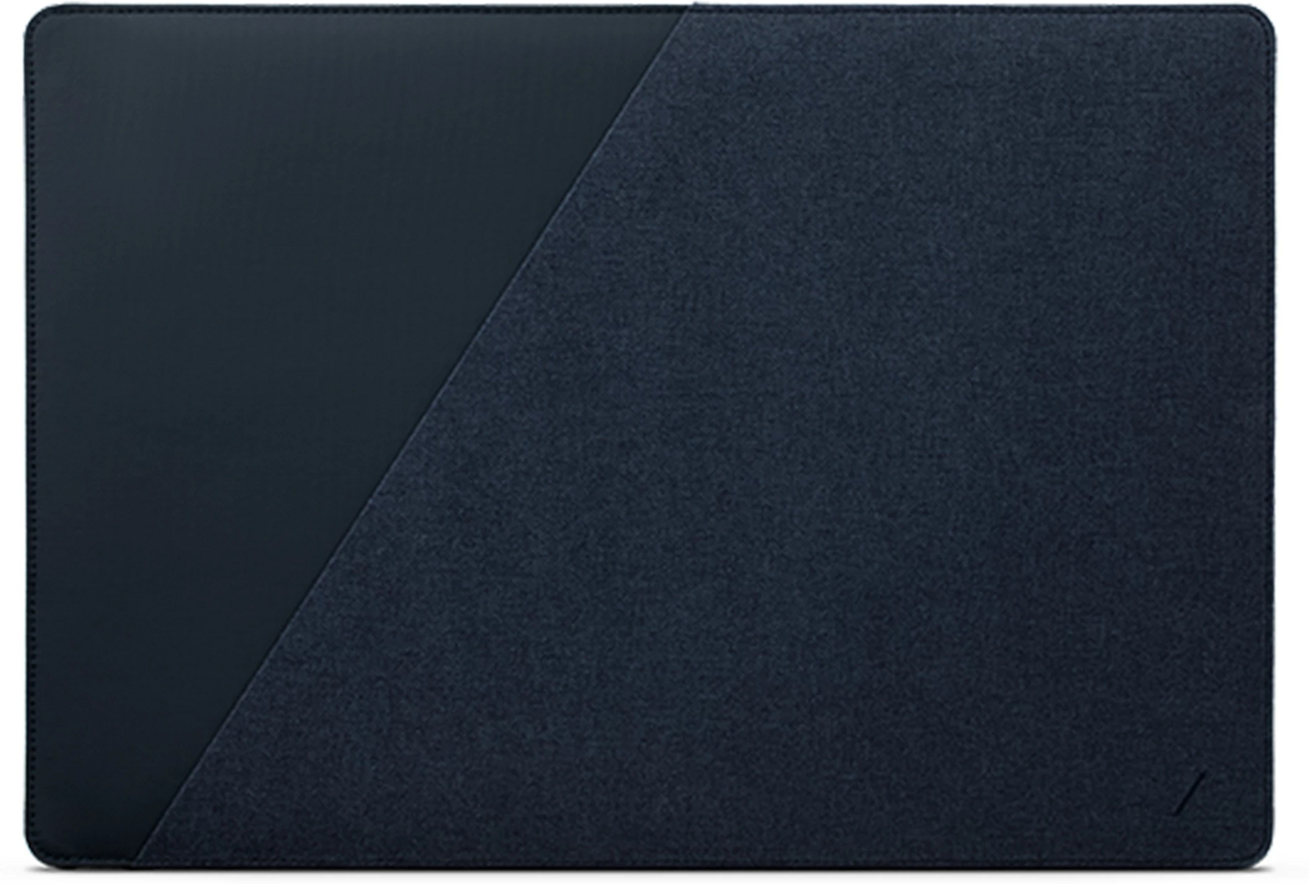 Чехол для ноутбука Native Union Stow Slim Sleeve Case Indigo for MacBook Pro 13" M1/M2/MacBook Air 13" M1 (STOW-MBS-IND-FB-13)