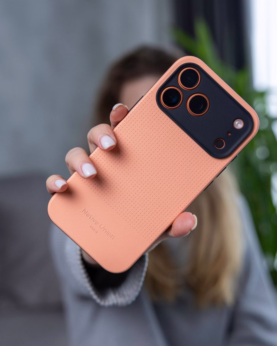 Native Union Active Case