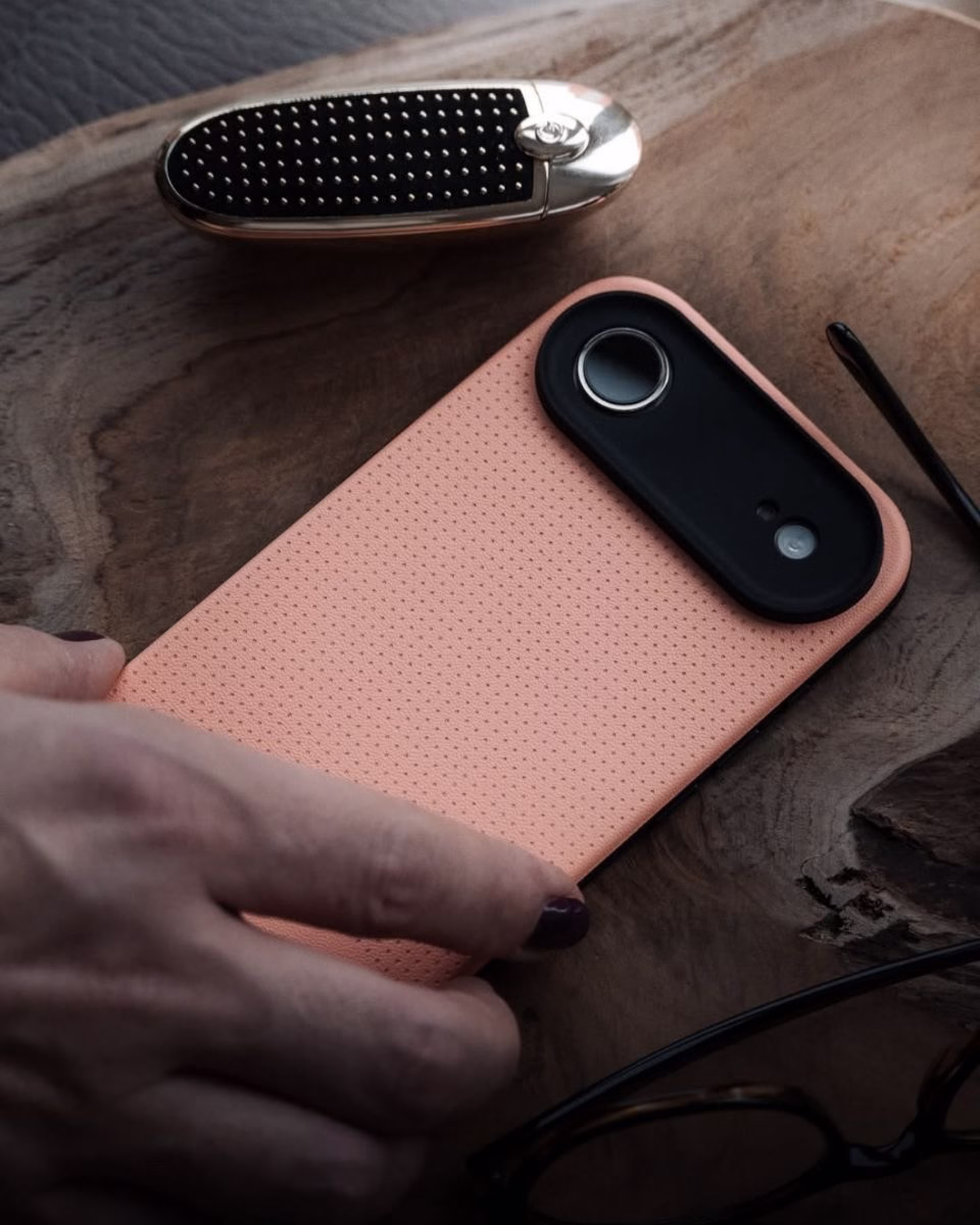 Native Union Active Case