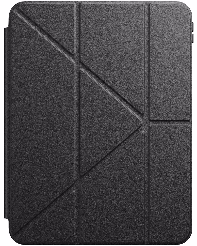 Чохол Native Union Active Case Black для iPad 10.9″ A14/A16 Bionic (ACTCSE-BLK-IP-109)