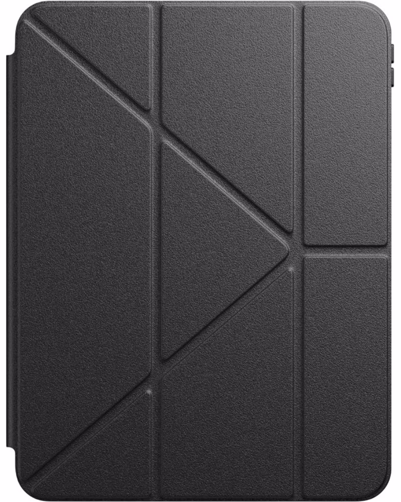Чохол Native Union Active Black для iPad Air 11" M2/M3 (ACTCSE-BLK-IPA-11)